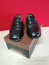 scarpe uomo mocassino 