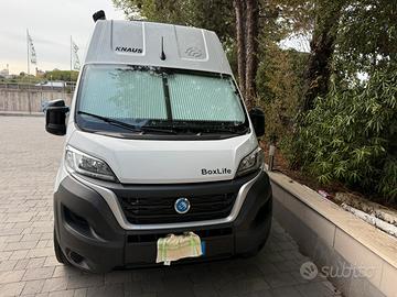 Knaus Box Life 630 H3
