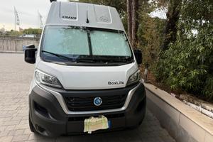 Knaus Box Life 630 H3