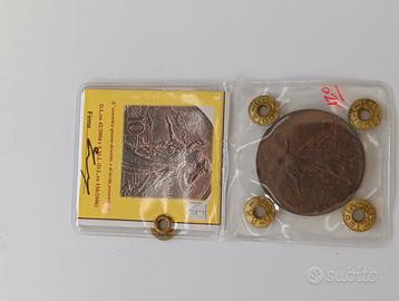 MONETE DA COLLEZIONE