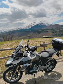 BMW gs