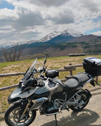 BMW gs