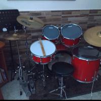 YAMAHA RYDEEN 20