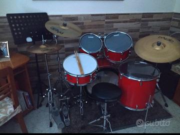 YAMAHA RYDEEN 20