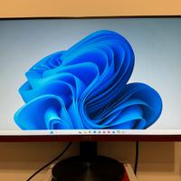 Monitor da gaming AOC 27