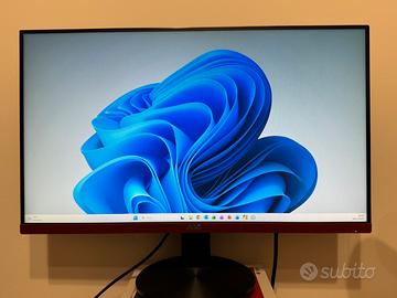 Monitor da gaming AOC 27