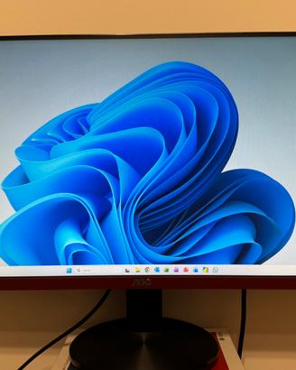 Monitor da gaming AOC 27