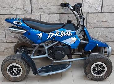 MINI QUAD