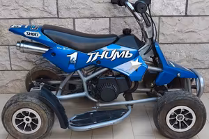 MINI QUAD