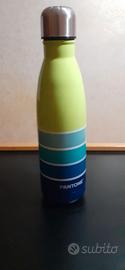 Borraccia termica Pantone limited edition