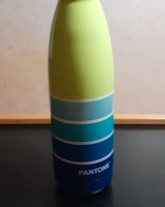Borraccia termica Pantone limited edition