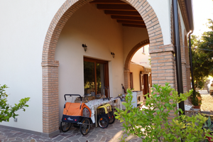 Appartamento / bifamiliare