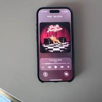 Iphone 16 pro 128 gb