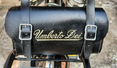 Bicicletta Umberto Dei da  donna anni 30 