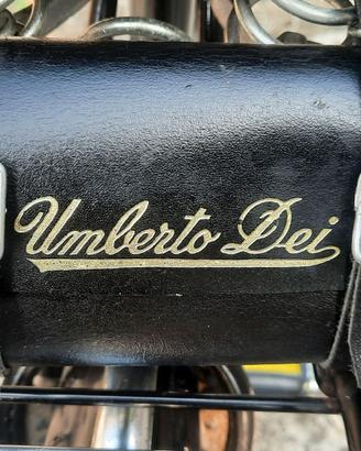 Bicicletta Umberto Dei da  donna anni 30 