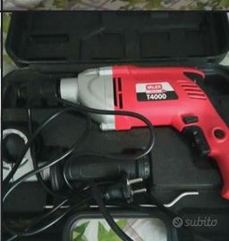 Trapano valex T 4000