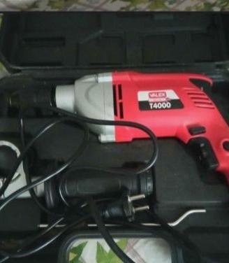 Trapano valex T 4000