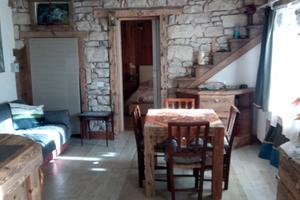 Appartamento piano terra da settembre