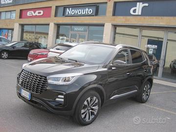 Dr 5.0 s3 1.5 Bi-Fuel GPL