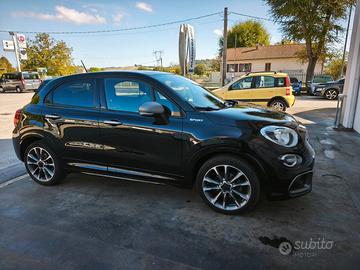 Fiat 500X 1.3 MultiJet 95 CV Sport
