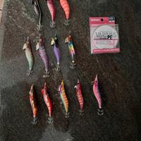 Egi totanare come nuove