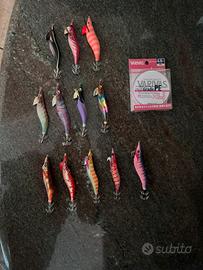 Egi totanare come nuove