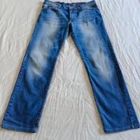 Jeans da uomo