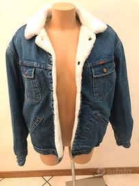 🔥☺️Rifle originale tg L, pari al nuovo☺️🖐