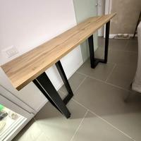 Penisola base d’appoggio cicina salone