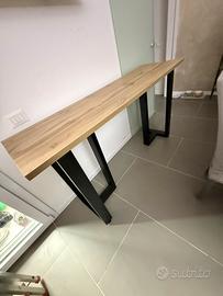 Penisola base d’appoggio cicina salone