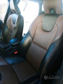 TAPPEZZERIA VOLVO V60 DEL 2014