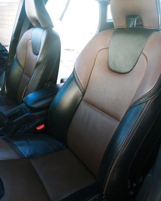TAPPEZZERIA VOLVO V60 DEL 2014