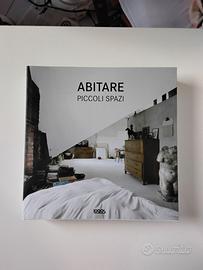 ABITARE piccoli spazi - Logos edizioni