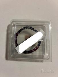 Inserto coke per Rolex GMT 16700-16710-16760