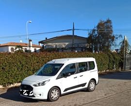 FORD Transit Connect 2ªs - 2020