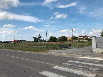 Terreno agricolo a Bondeno (FE)