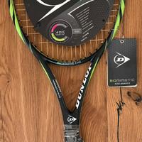 Racchetta tennis