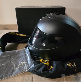 Casco Scorpion EXO-R1 AIR