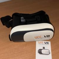 Occhiali Realtà Virtuale