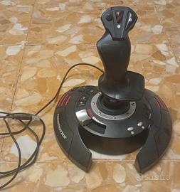 Cloche joystick THRUSTMASTER