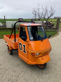 Piaggio Ape