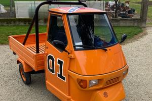 Piaggio Ape