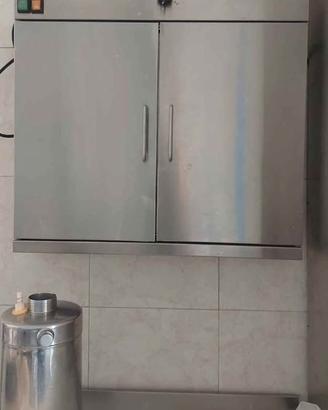 Sterilizzatore professionale