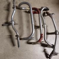 manubri bici vintage 