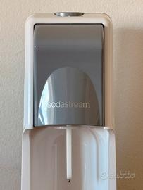 Gasatore d’acqua SodaStream originale - come nuovo