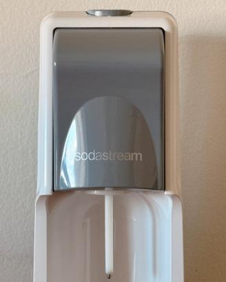 Gasatore d’acqua SodaStream originale - come nuovo