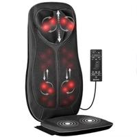 sedile massaggi shiatsu relax