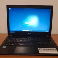 NOTEBOOK ACER ASPIRE EMMC 64 GB RAM 4 GB W 11