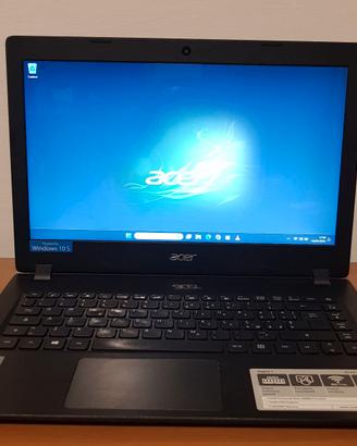 NOTEBOOK ACER ASPIRE EMMC 64 GB RAM 4 GB W 11