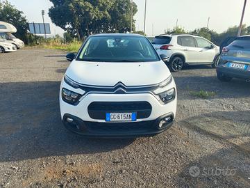 Citroen C3 BlueHDi 100 S&S Feel